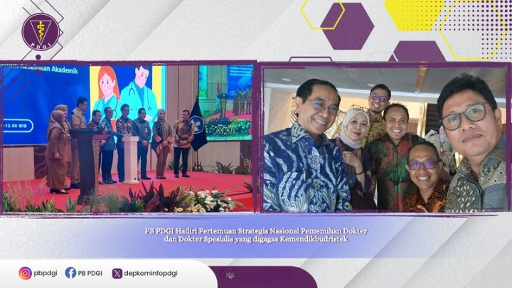 PDGI Kabupaten Bireuen | Informasi, Layanan, Berita, dan Seminar Dokter Gigi