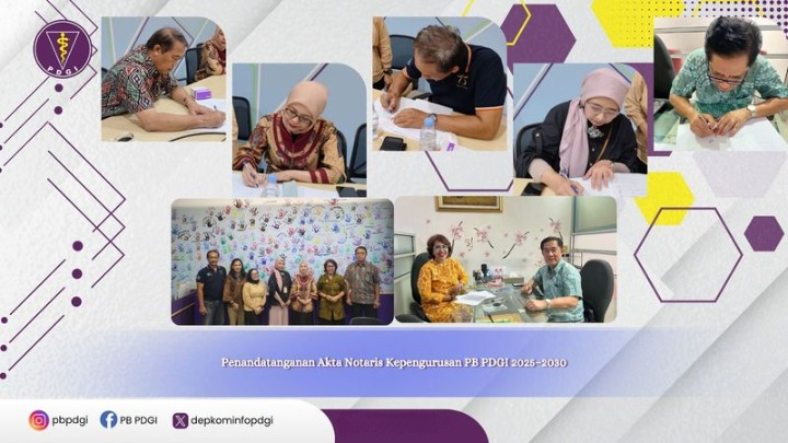 PDGI Kabupaten Bireuen | Informasi, Layanan, Berita, dan Seminar Dokter Gigi